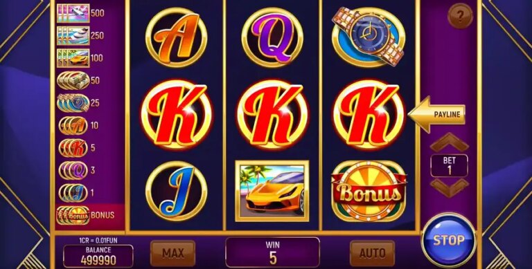 Wheelella (3×3)
