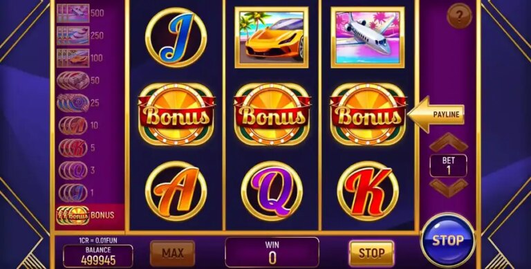 Wheelella (3×3)