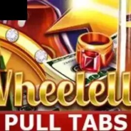Wheelella (Pull Tabs)
