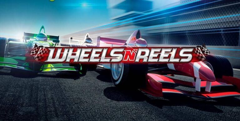 Wheels N’ Reels