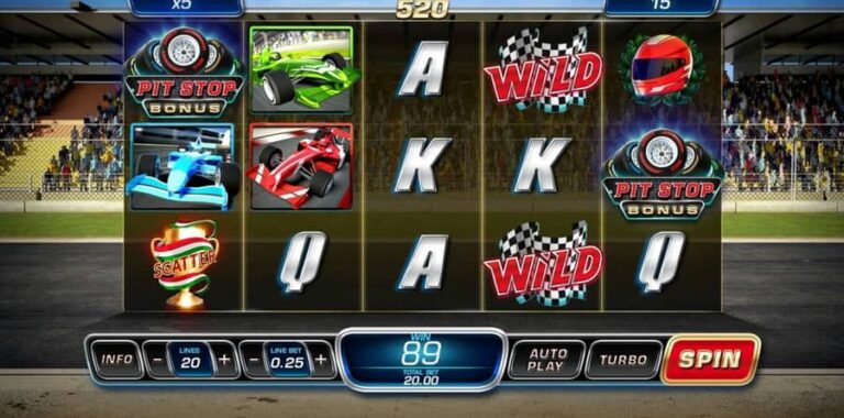 Wheels N’ Reels