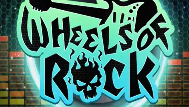 Wheels of Rock