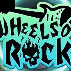 Wheels of Rock