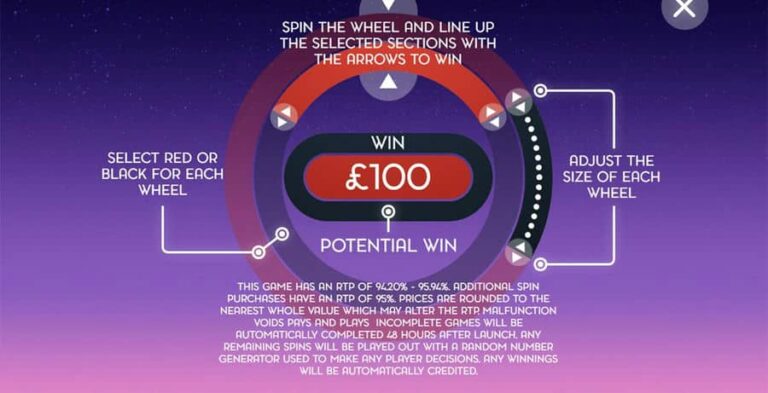 Wheely Wheely Big Win