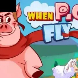 When Pigs Fly (High 5 Games)