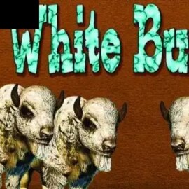 White Buffalo (Merkur)