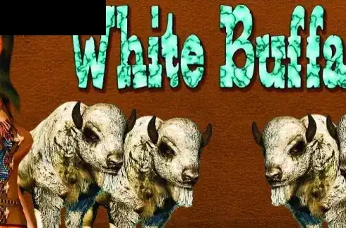 White Buffalo (Merkur)