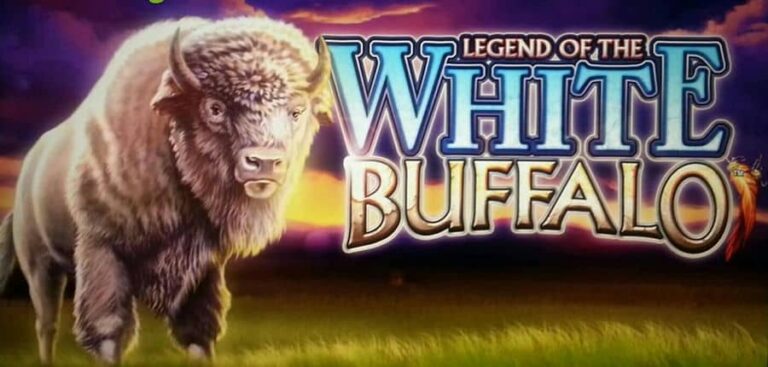 White Buffalo (Amaya)
