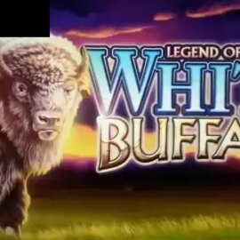 White Buffalo (Amaya)