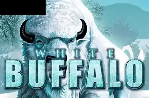 White Buffalo (Microgaming)