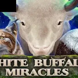 White Buffalo Miracles