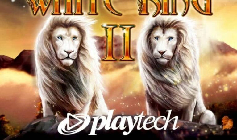 White King 2