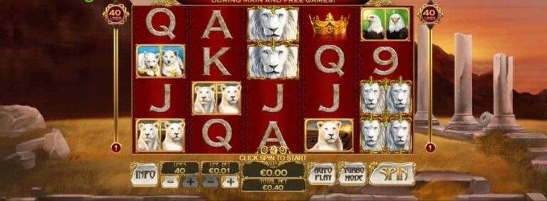 White King 2