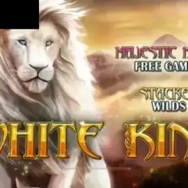 White King