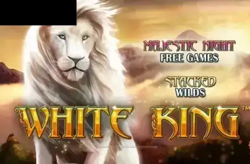 White King