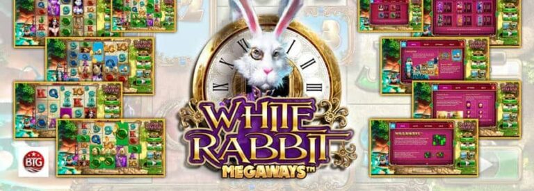 White Rabbit