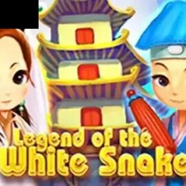 White Snake Legend