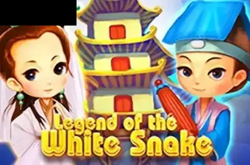 White Snake Legend