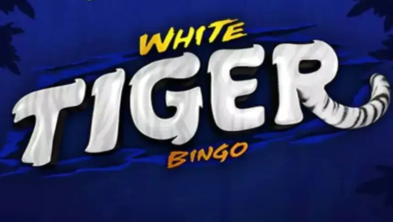 White Tiger (Ortiz Gaming)