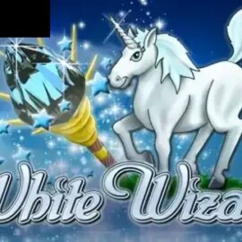 White Wizard