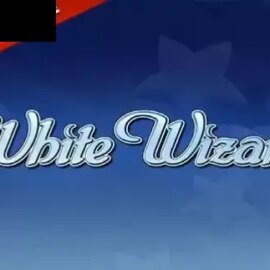 White Wizard Jackpot