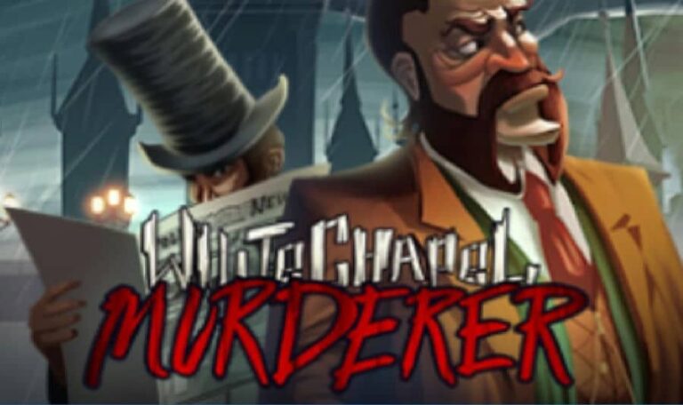 Whitechapel Murderer