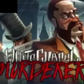 Whitechapel Murderer