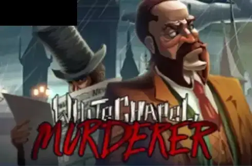 Whitechapel Murderer