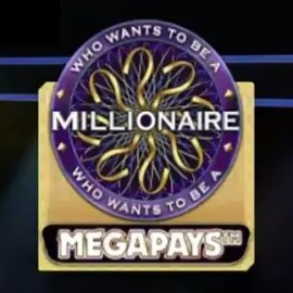 Who Wants To Be A Millionaire Megapays