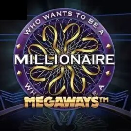 Who Wants To Be A Millionaire Megaways