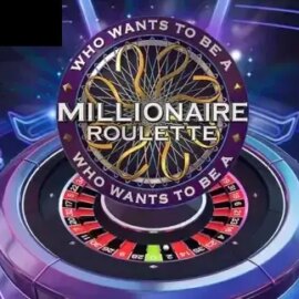 Who Wants To Be A Millionaire Roulette (Electric Elephant)