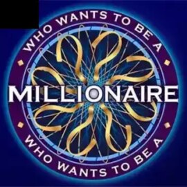 Who Wants to Be a Millionaire (Ash Gaming)