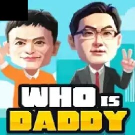 Who is Daddy