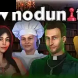 Whodunit?