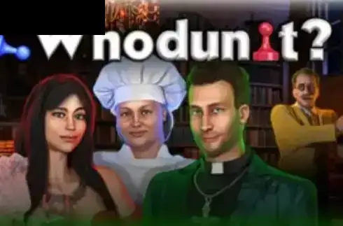 Whodunit?
