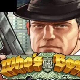 Who’s The Boss