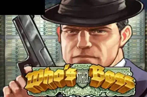 Who’s The Boss