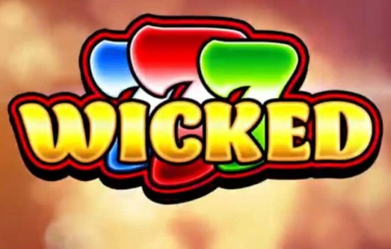 Wicked 777