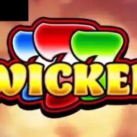 Wicked 777
