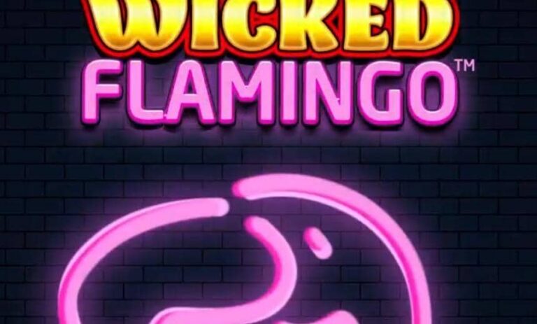 Wicked Flamingo
