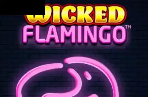 Wicked Flamingo