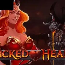 Wicked Heart