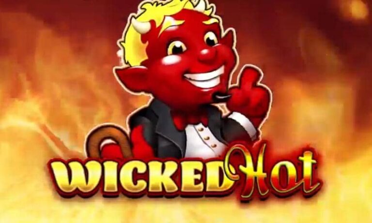 Wicked Hot