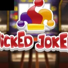 Wicked Joker