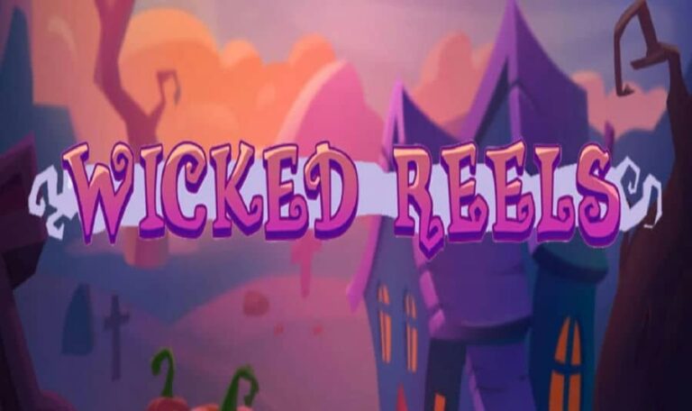 Wicked Reels (Mobilots)