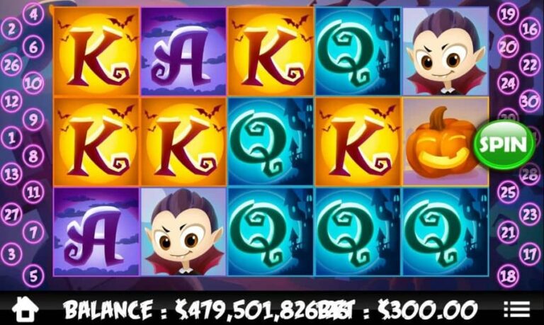 Wicked Reels (Mobilots)