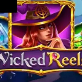 Wicked Reels (World Match)