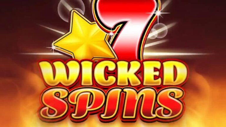 Wicked Spins