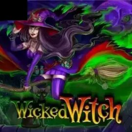 Wicked Witch