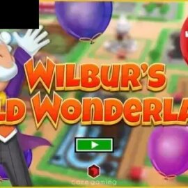 Wilbur’s Wild Wonderland